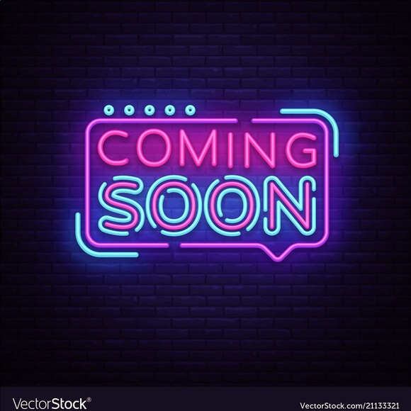 ITEMS FOR SALE COMING SOON! ✨ - Picture 1 of 1